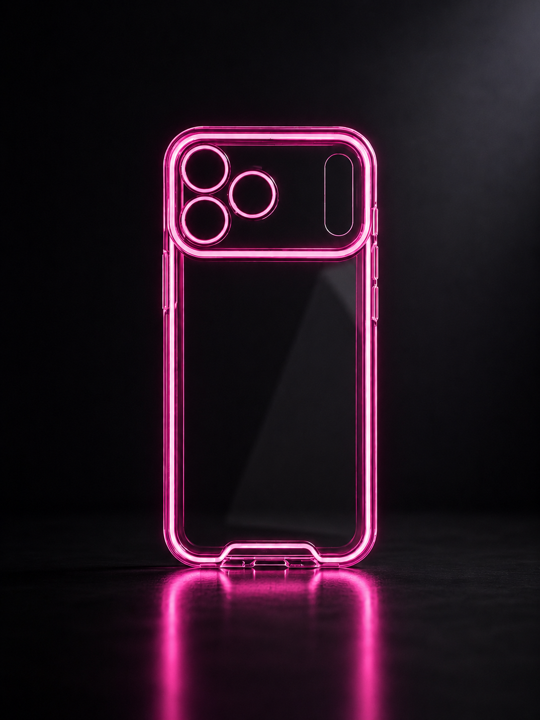 Lumna Pink